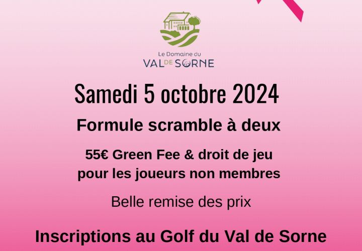 Octobre Rose 2024